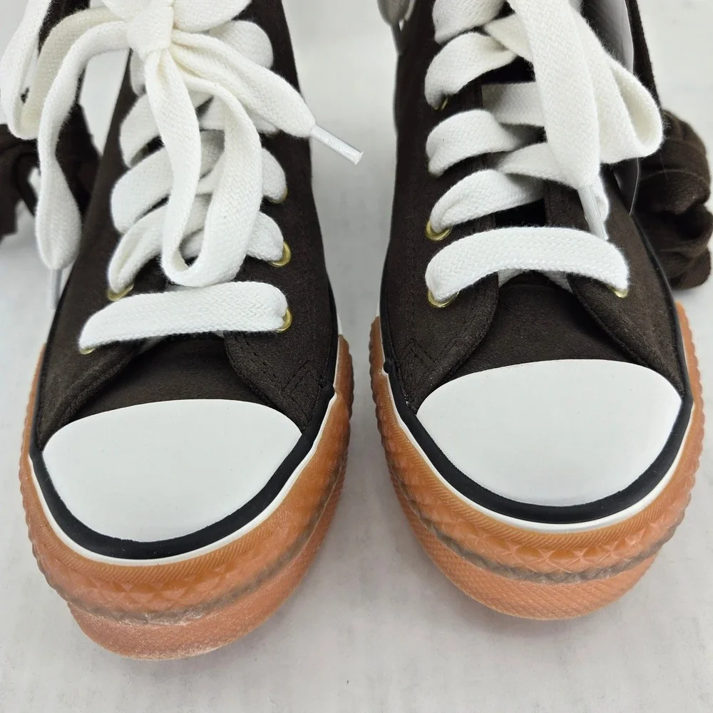 Converse new box